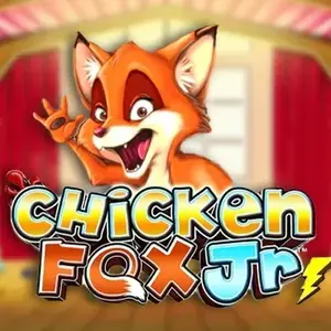 Chicken Fox Jr