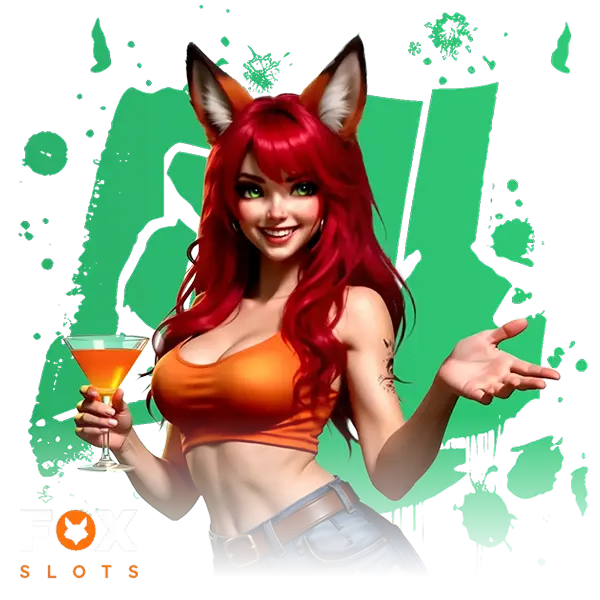 About FoxSlots Casino