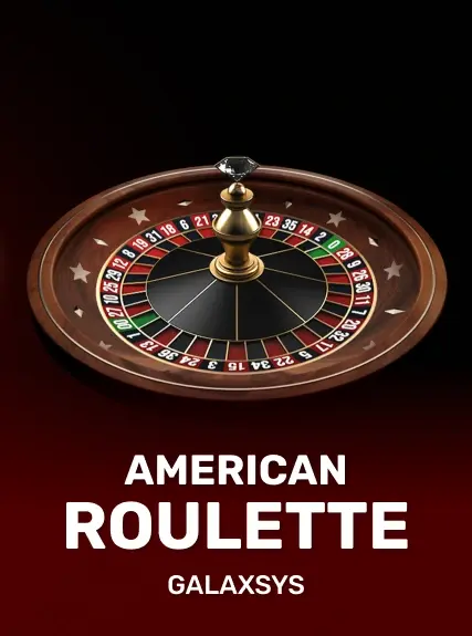 foxslots-american-roulette