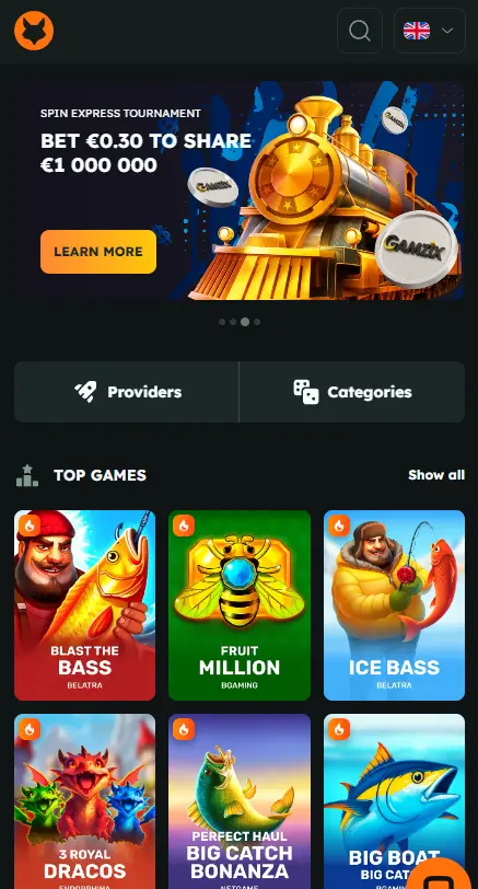 How to Use and Install FoxSlots App