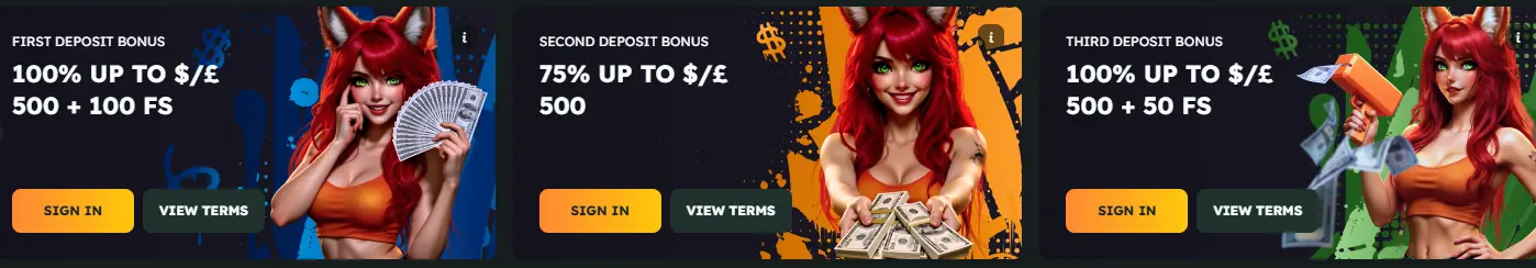 Fox Slots Welcome Bonus: What the Numbers Actually Mean