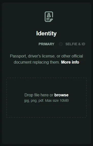 Casino Account Verification for Fox Slots Login