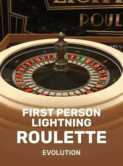 foxslots-first-person-lightning-roulette