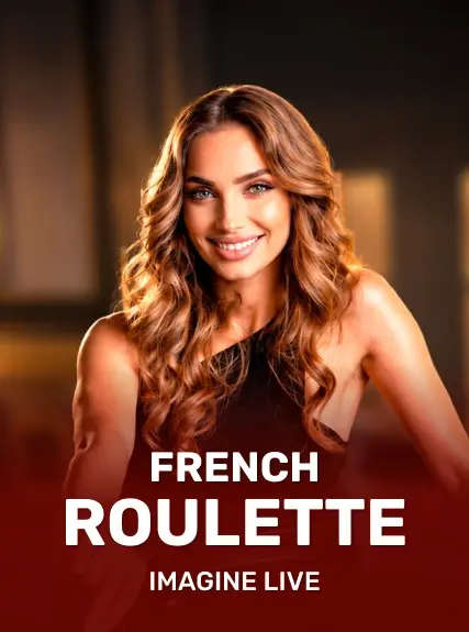 French Roulette at foxslots games with real dealers
