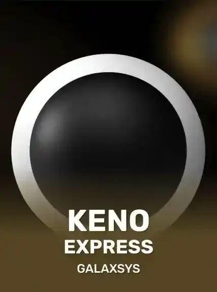 foxslots-keno-express