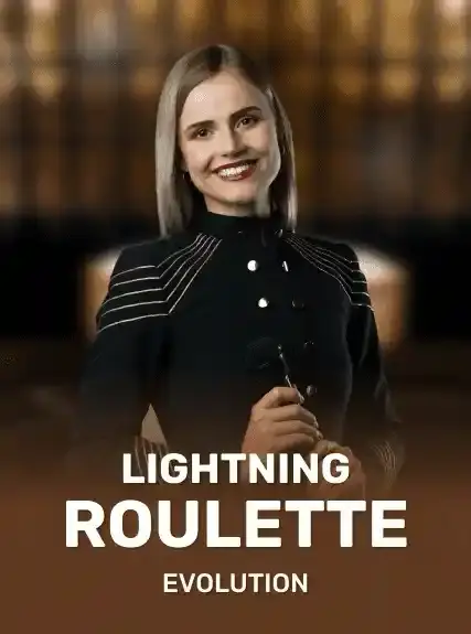 Lightning Roulette at foxslots live casino