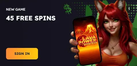 New Game FoxSlots Casino Bonuses