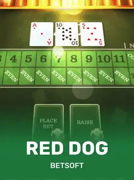 foxslots-red-dog