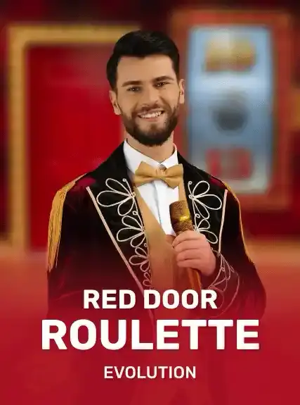 Red Door Roulette at foxslots live casino games