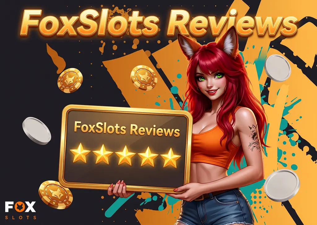 FoxSlots Reviews: What Players are Saying about Online Casino