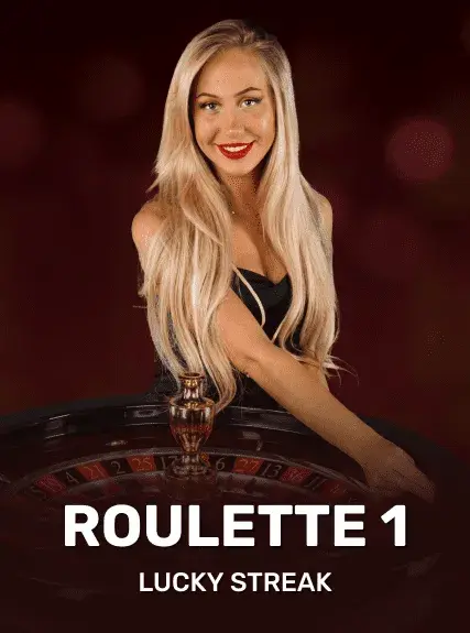 Roulette 1 at foxslots live casino