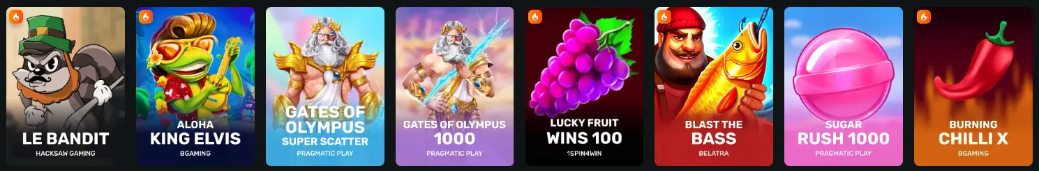 Features of Fox Slot Games that Boost Your Winning Chances
