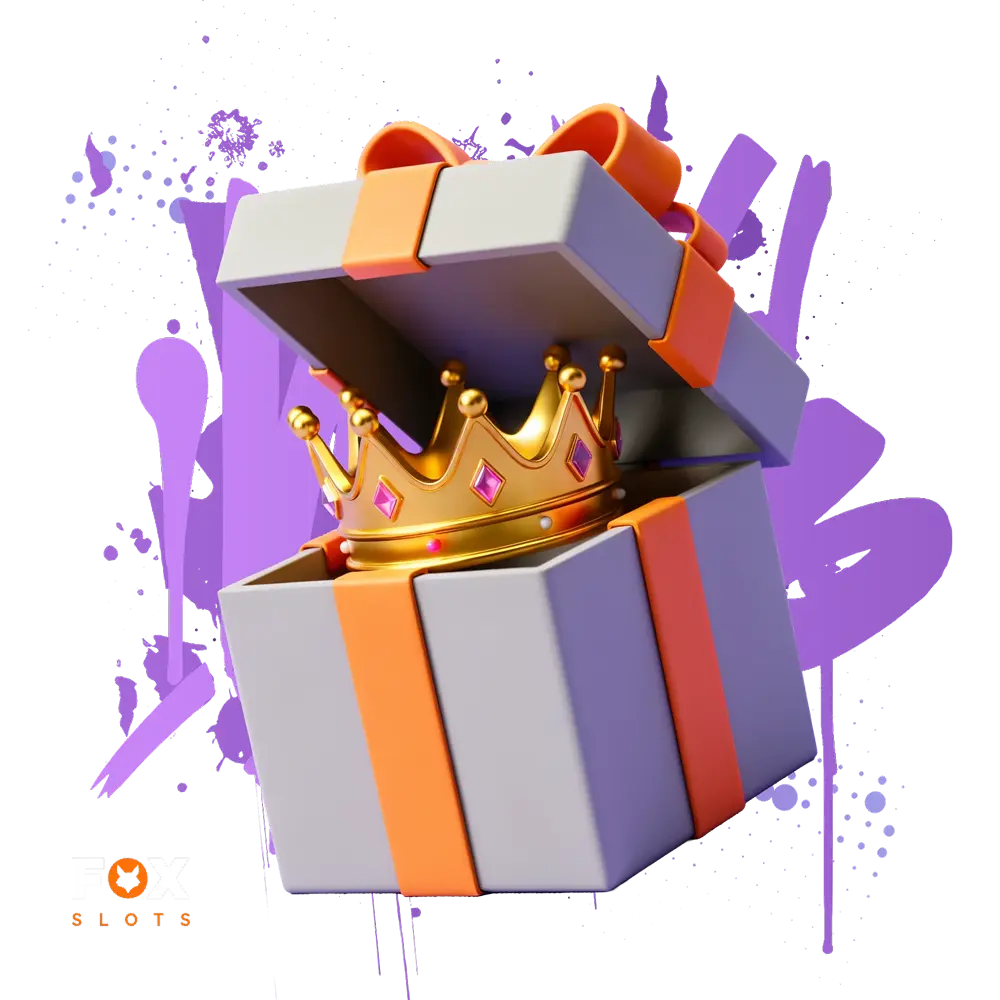 About the FoxSlots VIP Program